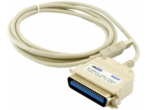 Slika Pretvornik USB - Paralel C36M IEEE1284 Aten