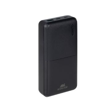 Prikaži podrobnosti za Powerbank Rivacase VA2571 20000mAh Quick Charge 3.0 prenosna baterija Slika Powerbank Rivacase VA2571 20000mAh Quick Charge 3.0 prenosna baterija