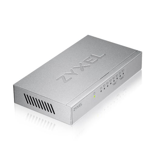 Slika Switch Zyxel GS-108B V3 8-port Desktop Gigabit