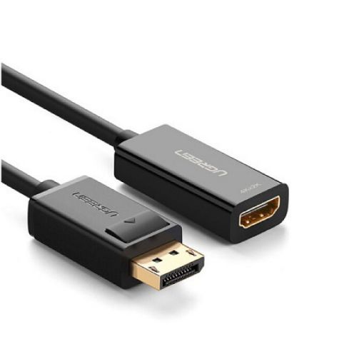 Slika Ugreen DisplayPort na HDMI adapter 4K - box