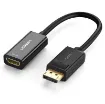 Slika Ugreen DisplayPort na HDMI adapter 4K - box