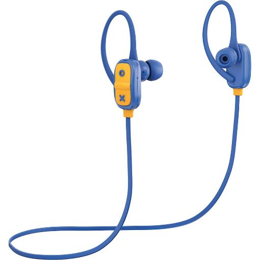 Slika JAM Audio Live Large Blue in-ear Headphones