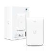 Slika Dostopna WiFi točka Ubiquiti UniFi U6-IW, In-Wall, Dual Band