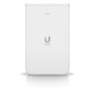 Slika Dostopna WiFi točka Ubiquiti UniFi 6 In-Wall, U6-IW, Dual Band