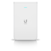 Slika Dostopna WiFi točka Ubiquiti UniFi U6-IW, In-Wall, Dual Band