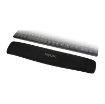 Slika Keyboard gel pad LogiLink, črna