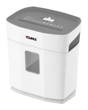 Prikaži podrobnosti za Dahle Uničevalnik dokumentov PaperSAFE PS 120 Slika Dahle Uničevalnik dokumentov PaperSAFE PS 120