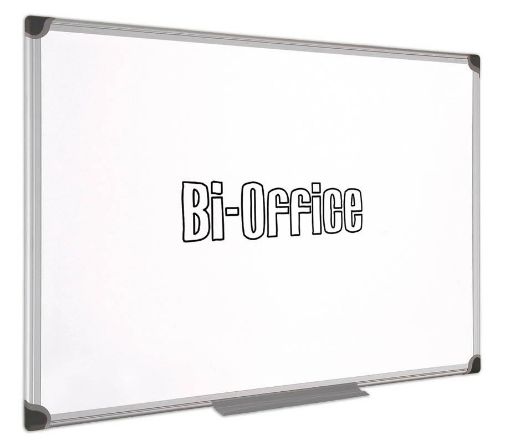 Slika Tabla bela Maya Bi-Office Pro, 60x90 cm