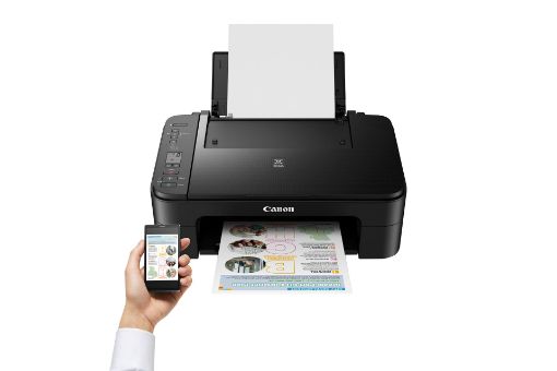 Slika Multifunkcijski tiskalnik CANON Pixma TS3350
