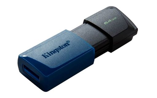 Slika USB ključ KINGSTON DataTraveler Exodia M 64GB USB 3.2 Gen1 (DTXM/64GB)