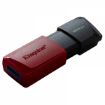 Slika USB ključ KINGSTON DataTraveler Exodia M 128GB USB 3.2 Gen1 (DTXM/128GB)