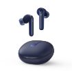 Slika Anker Soundcore Life Note 3 modre brezžične slušalke