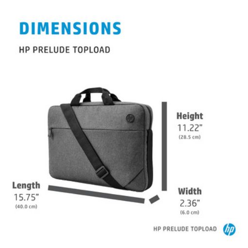 Slika Torbica HP Prelude Topload za prenosnike do 15,6''