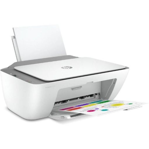 Slika Večfunkcijska brizgalna naprava HP DeskJet 2720e, Instant ink