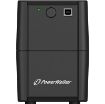 Slika POWERWALKER VI 850 SH Line Interactive 850VA 480W HID UPS brezprekinitveno napajanje