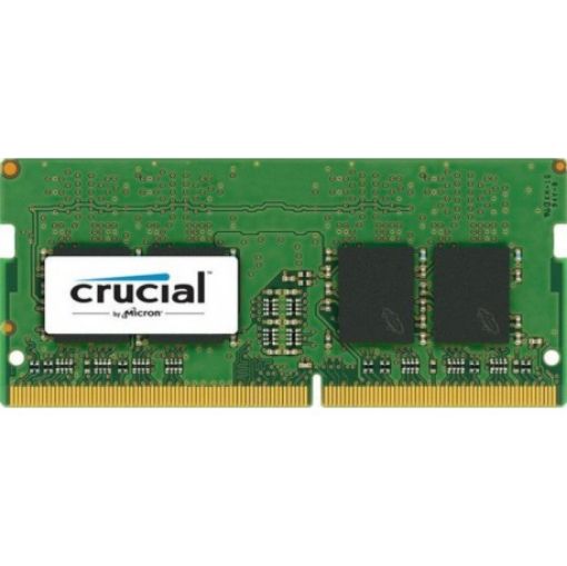 Slika Pomnilnik DDR4 Crucial 8GB 2400MHz, CL17, 1.2V