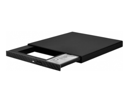 Slika Nosilec za SSD/HDD disk SilverStone SST-TS14 adapter 9,5mm