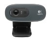 Slika Spletna kamera LOGITECH C270, HD 720p