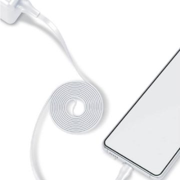 Prikaži podrobnosti za MOYE CONNECT DATA CABLE TYPE C 2M Slika MOYE CONNECT DATA CABLE TYPE C 2M