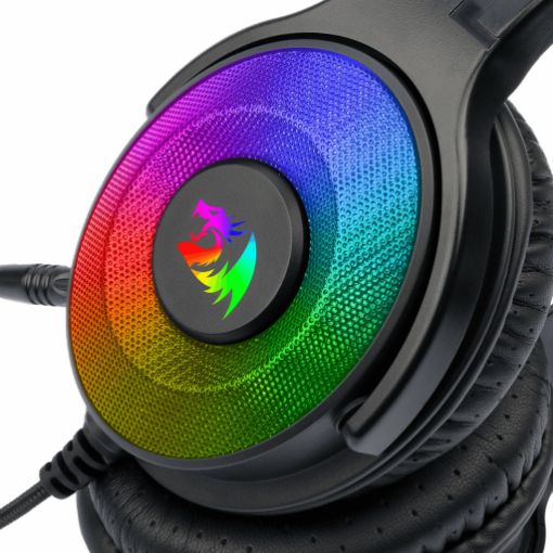 Slika Slušalke Redragon Pandora H350-RGB