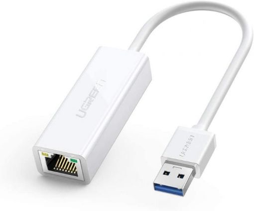 Slika Adapter USB3.0 Ethernet (UGRTI-20255) UGreen