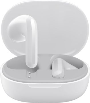 Prikaži podrobnosti za Slušalke Xiaomi Redmi Buds 4 Lite white brezžične Slika Slušalke Xiaomi Redmi Buds 4 Lite white brezžične