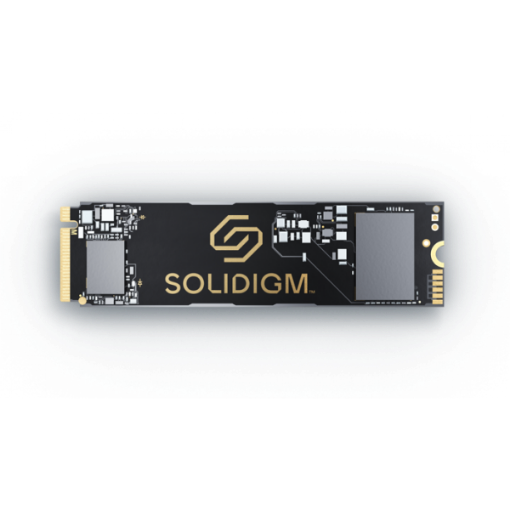 Slika Solidigm P41 Plus 512GB SSD