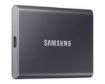 Slika Samsung T7 Zunanji SSD 1TB Type-C USB 3.2 Gen2 V-NAND UASP, Samsung T7, črn