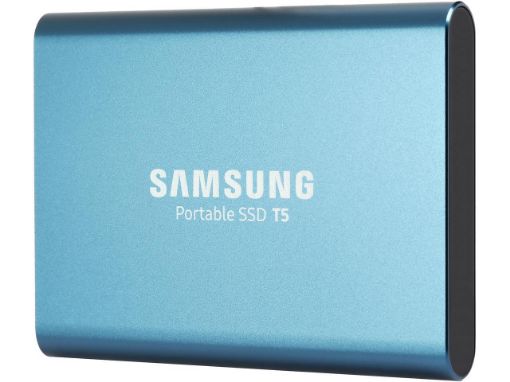 Slika Samsung T7 Zunanji SSD 1TB Type-C USB 3.2 Gen2 V-NAND UASP, Samsung T7, moder