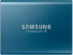 Slika Samsung T7 Zunanji SSD 1TB Type-C USB 3.2 Gen2 V-NAND UASP, Samsung T7, moder