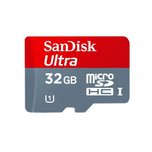 Slika Spominska kartica SanDisk 32GB Extr.Micro Pro Class10