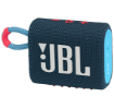 Slika JBL GO 3 Bluetooth prenosni zvočnik, moder