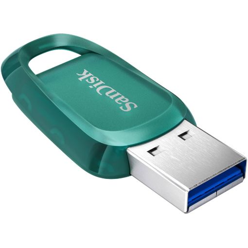Slika SanDisk 256GB Ultra Eco USB Flash Drive USB 3.2 Gen 1, do 100MB/s