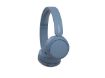 Slika Slušalke WH-CH520B wireless modre