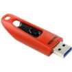 Slika USB ključek Sandisk Ultra 32GB USB3.0 rdeč
