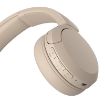 Slika Slušalke WH-CH520B wireless bež