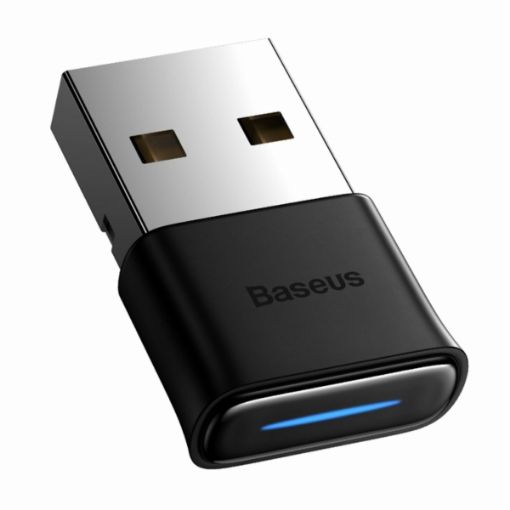 Slika Baseus bluetooth adapter USB mini 20m BT 5.0 BA04 ZJBA000001
