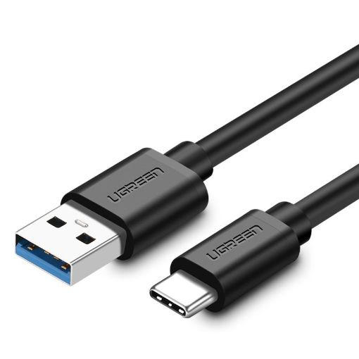 Slika Kabel Ugreen USB A 3.0 na USB-C kabel 1.5m - polybag
