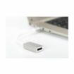 Slika Pretvornik USB 3.1 Tip-C - DisplayPort 4K 30Hz Digitus