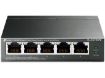 Slika Stikalo TP-Link LAN 5-port TL-SG105PE Giga 4x POE