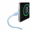 Slika Baseus kabel USB C-C 2m 100W 20V 5A Silica gel moder CAGD030103