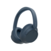 Slika Slušalke Sony WH-CH720NL blue wireless