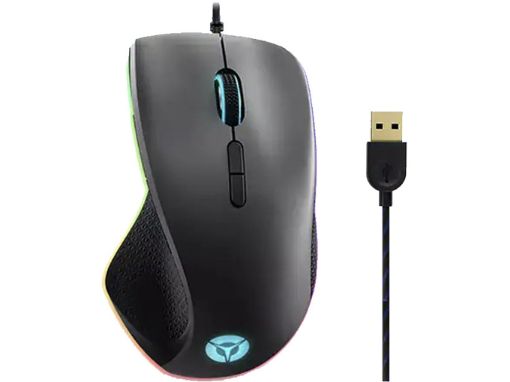Slika LENOVO LEGION M500 RGB USB optična gaming miška