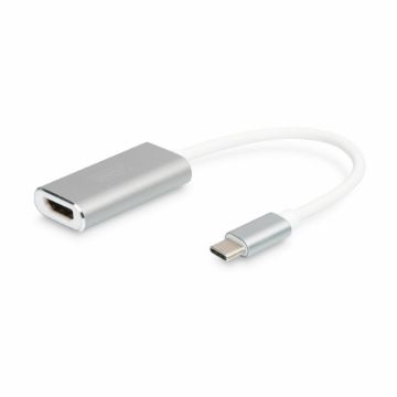 Prikaži podrobnosti za Digitus pretvornik USB 3.0 TipC-HDMI 4K 30Hz DA-70836 Slika Digitus pretvornik USB 3.0 TipC-HDMI 4K 30Hz DA-70836