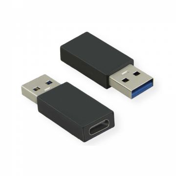 Prikaži podrobnosti za Adapter USB-A na USB-C Slika Adapter USB-A na USB-C