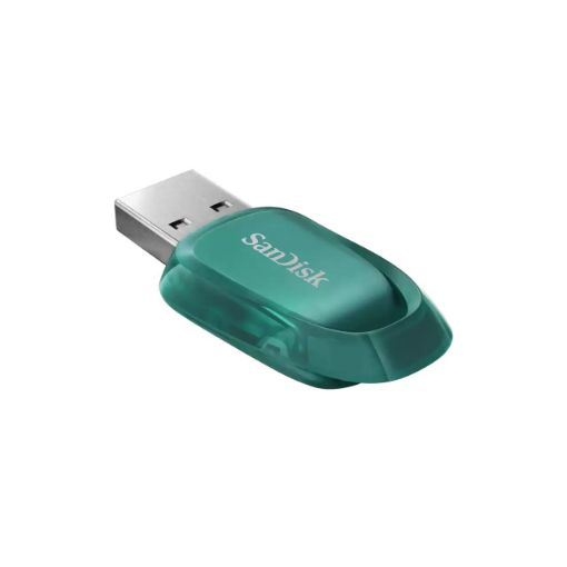 Slika SanDisk 512GB Ultra Eco USB Flash Drive USB 3.2 Gen 1, do 100MB/s