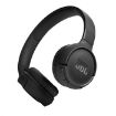 Slika Slušalke JBL Tune 520BT Bluetooth naglavne brezžične slušalke, črne