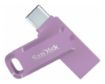 Slika SanDisk USB 64GB Ultra Dual Drive Go USB Type-C 150MB/s 64GB sivka