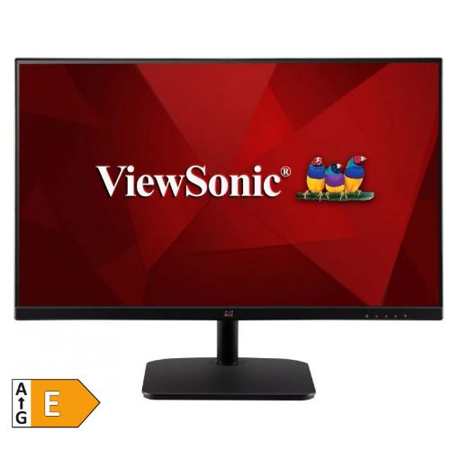 Slika VIEWSONIC VA2432-H 60,45 cm (23,8") FHD IPS 100Hz HDMI/VGA monitor