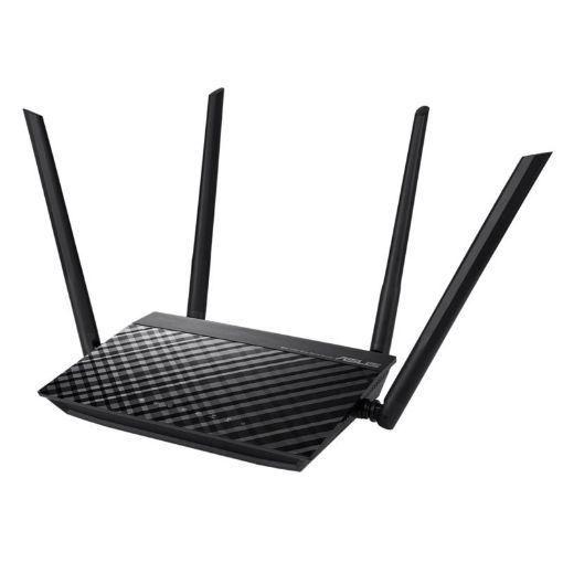 Slika ASUS RT-AC1200 V2 Dual Band WiFi 5 brezžični usmerjevalnik-router